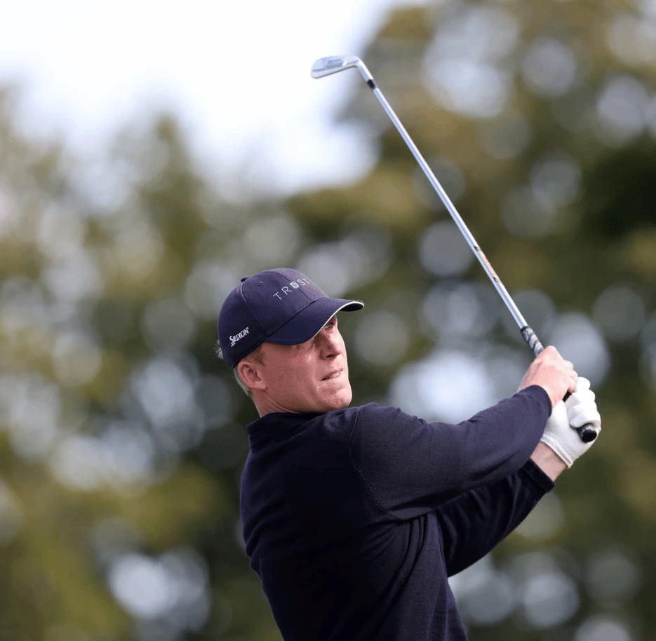 Jeppe Kristian Andersen