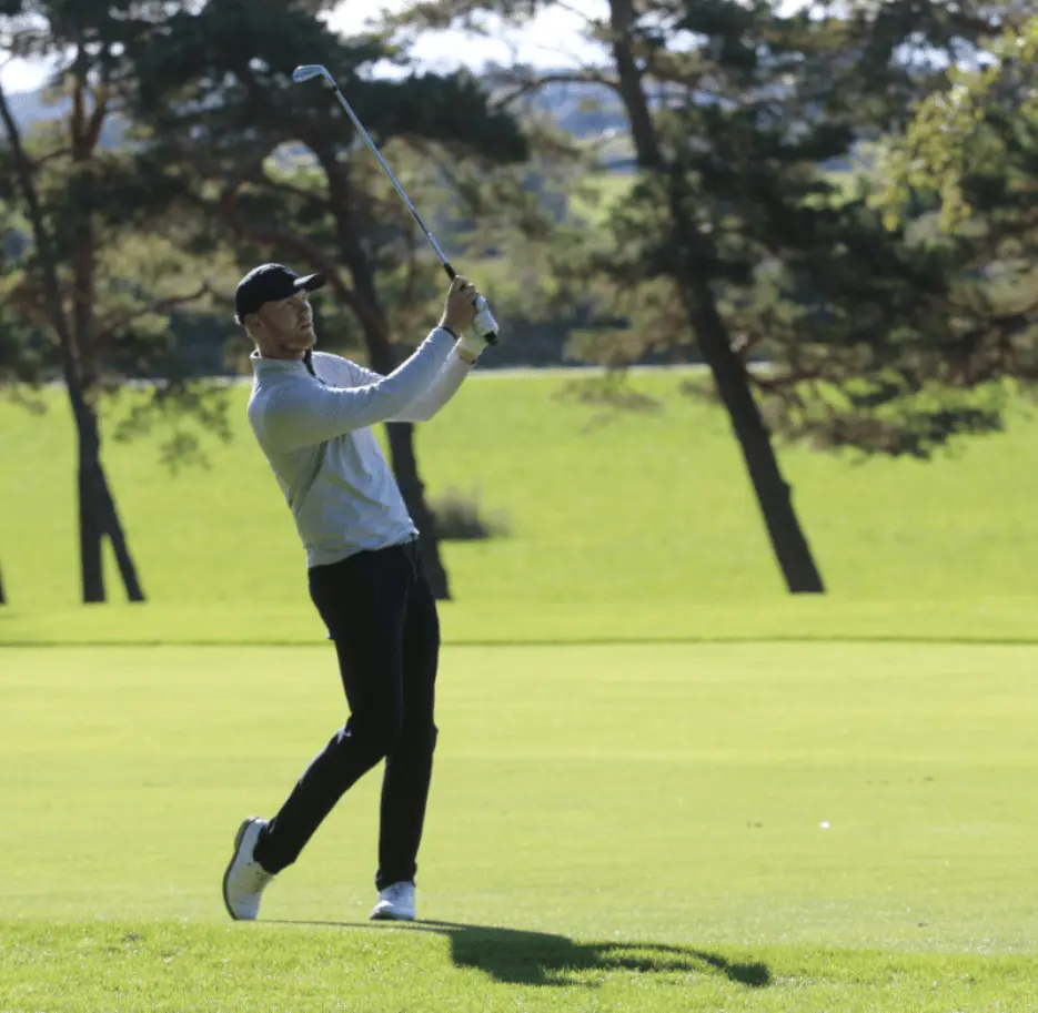 Tom R&oslash;ed Karlsen Nordic League