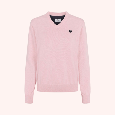 Midlayers og Pullovers