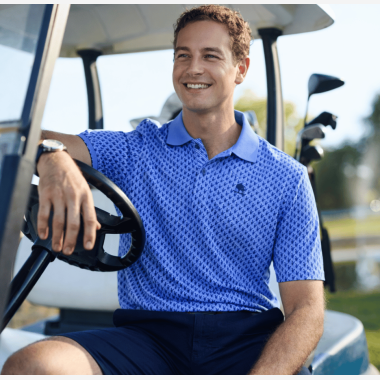 Men's Golfwear