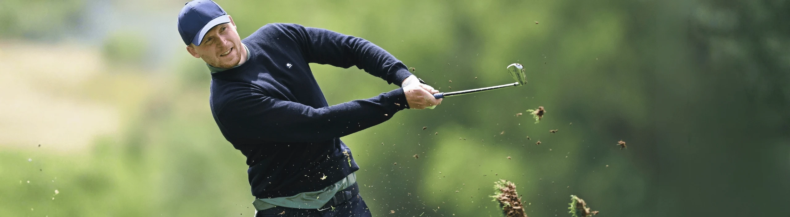 Top Tier Golf Apparel