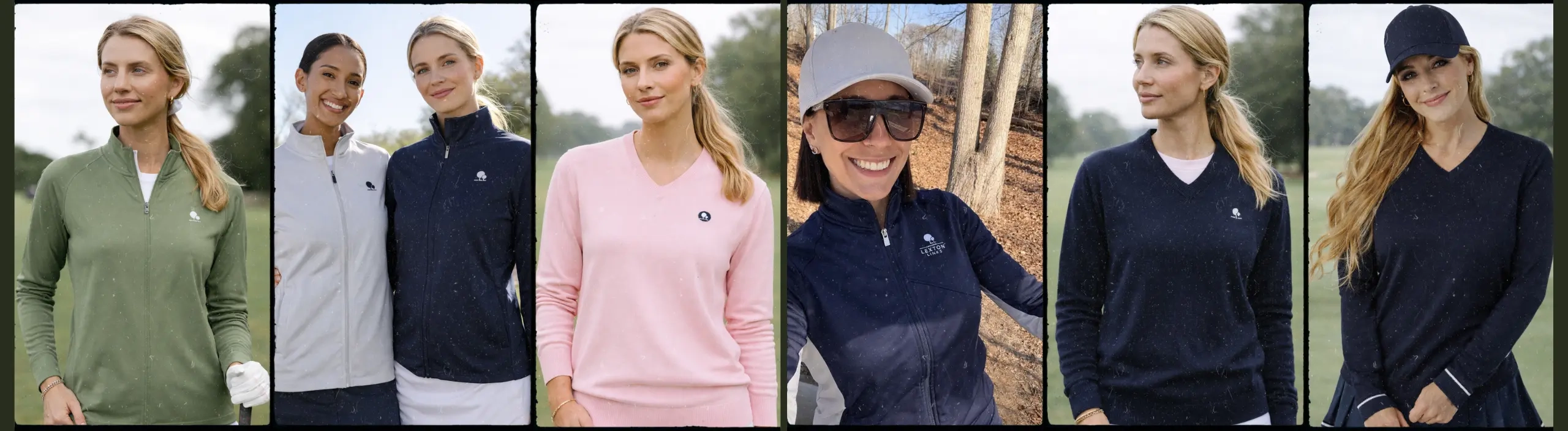 Women's Pullovers