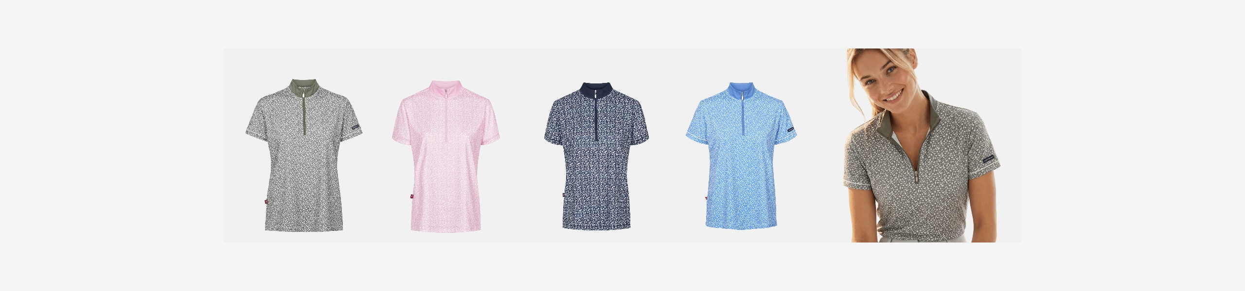 rosalin polo dame lexton links