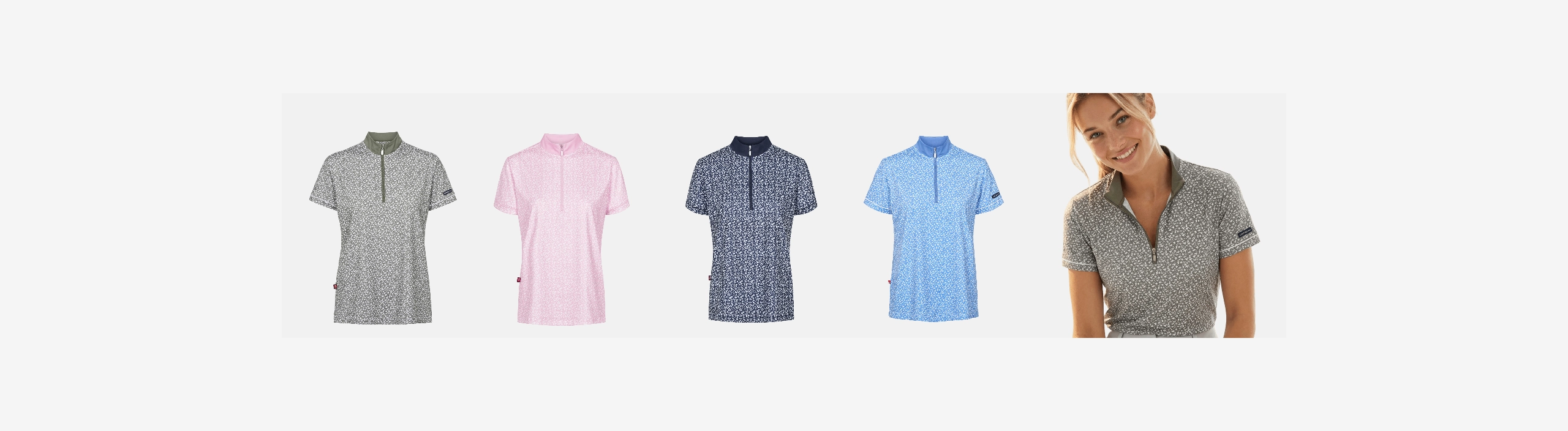 rosalin polo dame lexton links