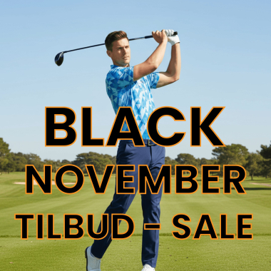 BLACK NOVEMBER - Mens Apparel