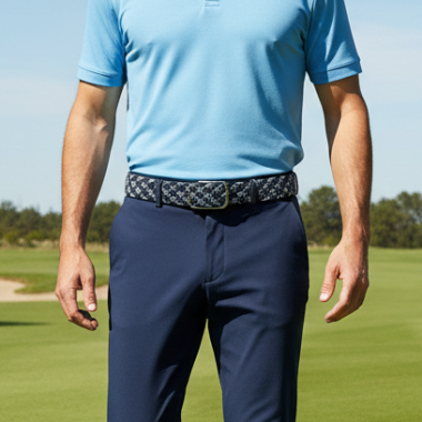 Golf Belts
