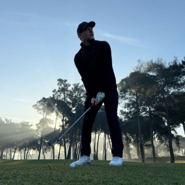 Men's Golfwear