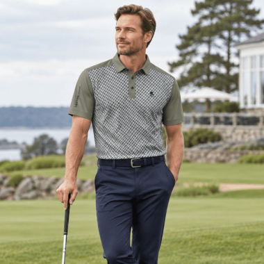 Men's Golfwear