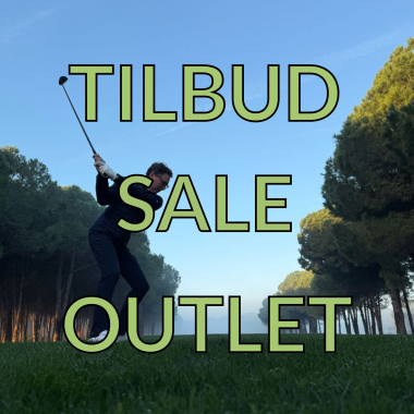 SALE & OUTLET