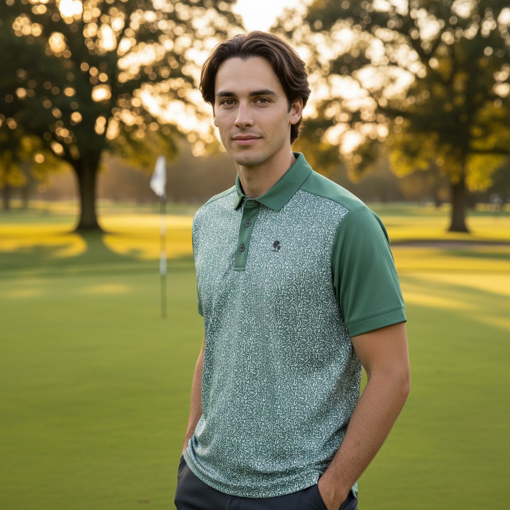 Poloshirts