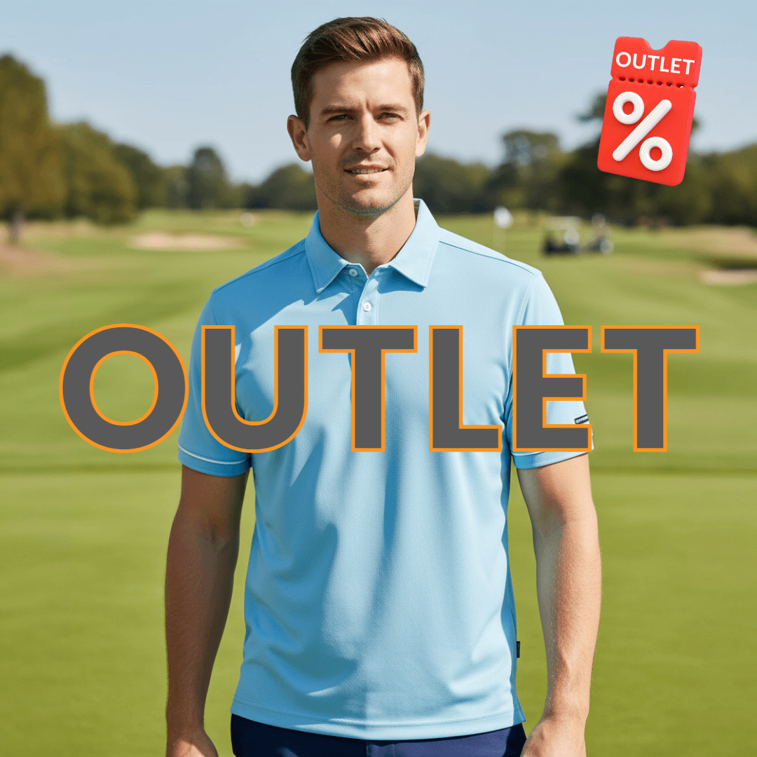 OUTLET - Herret&oslash;j