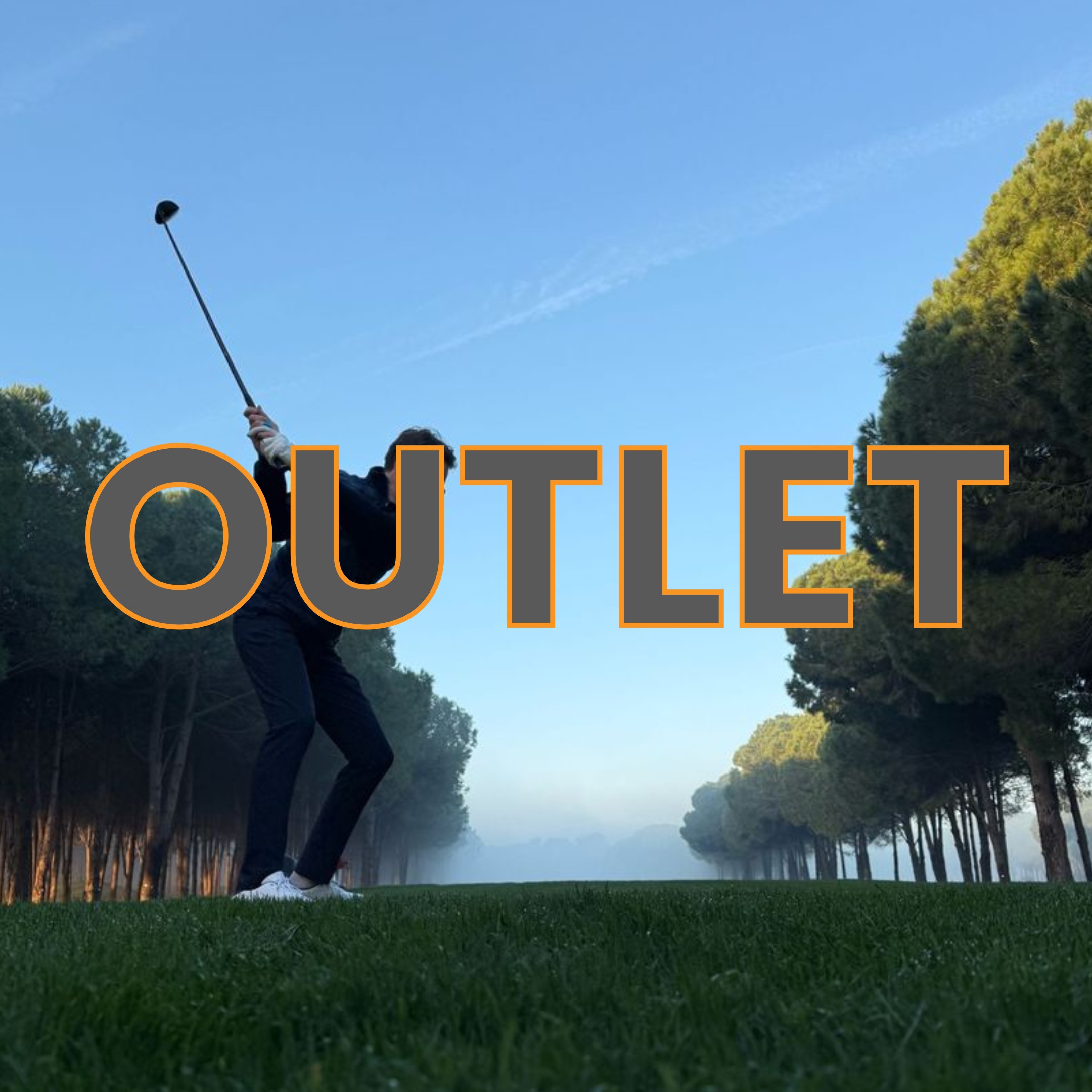 OUTLET