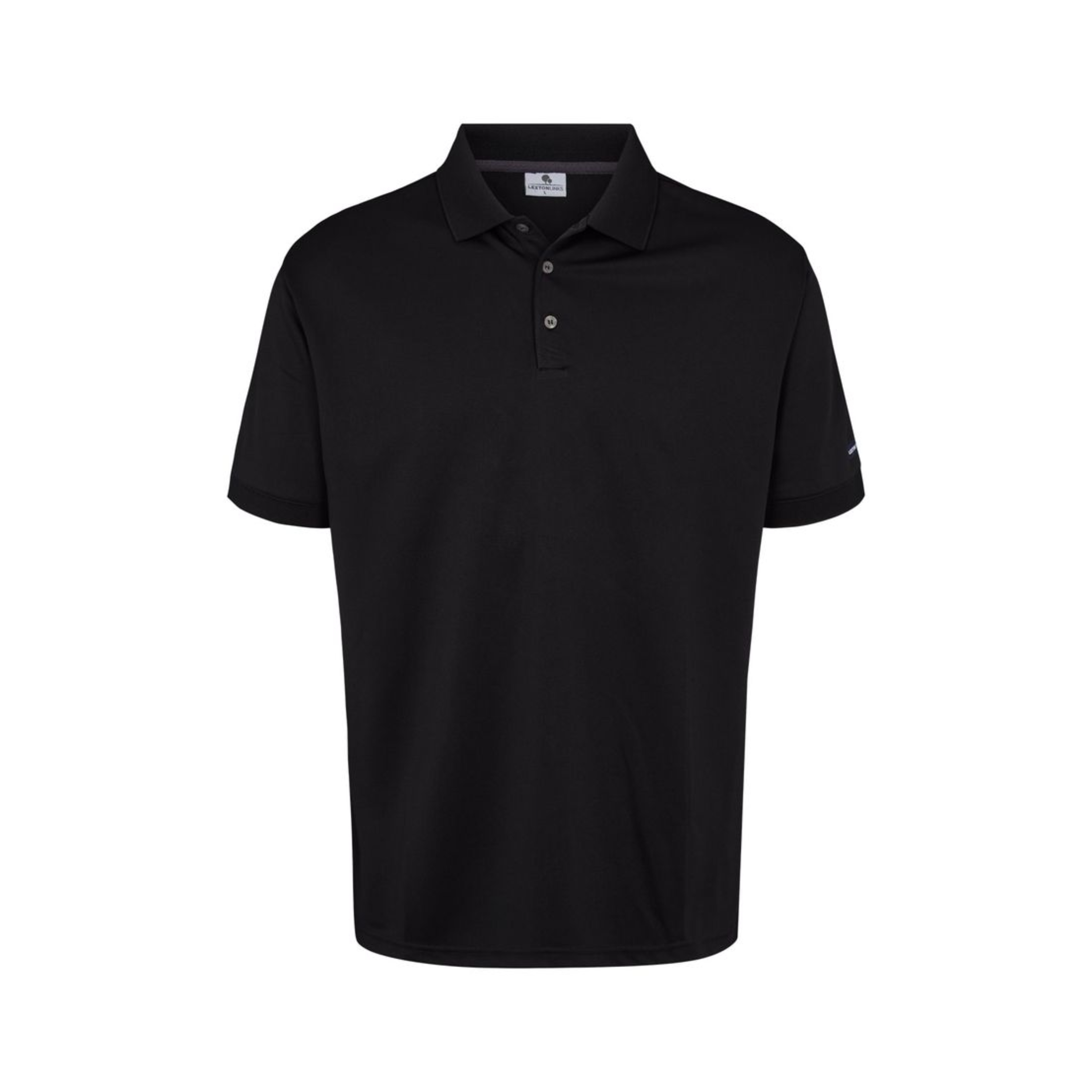 Bond Polo Black S