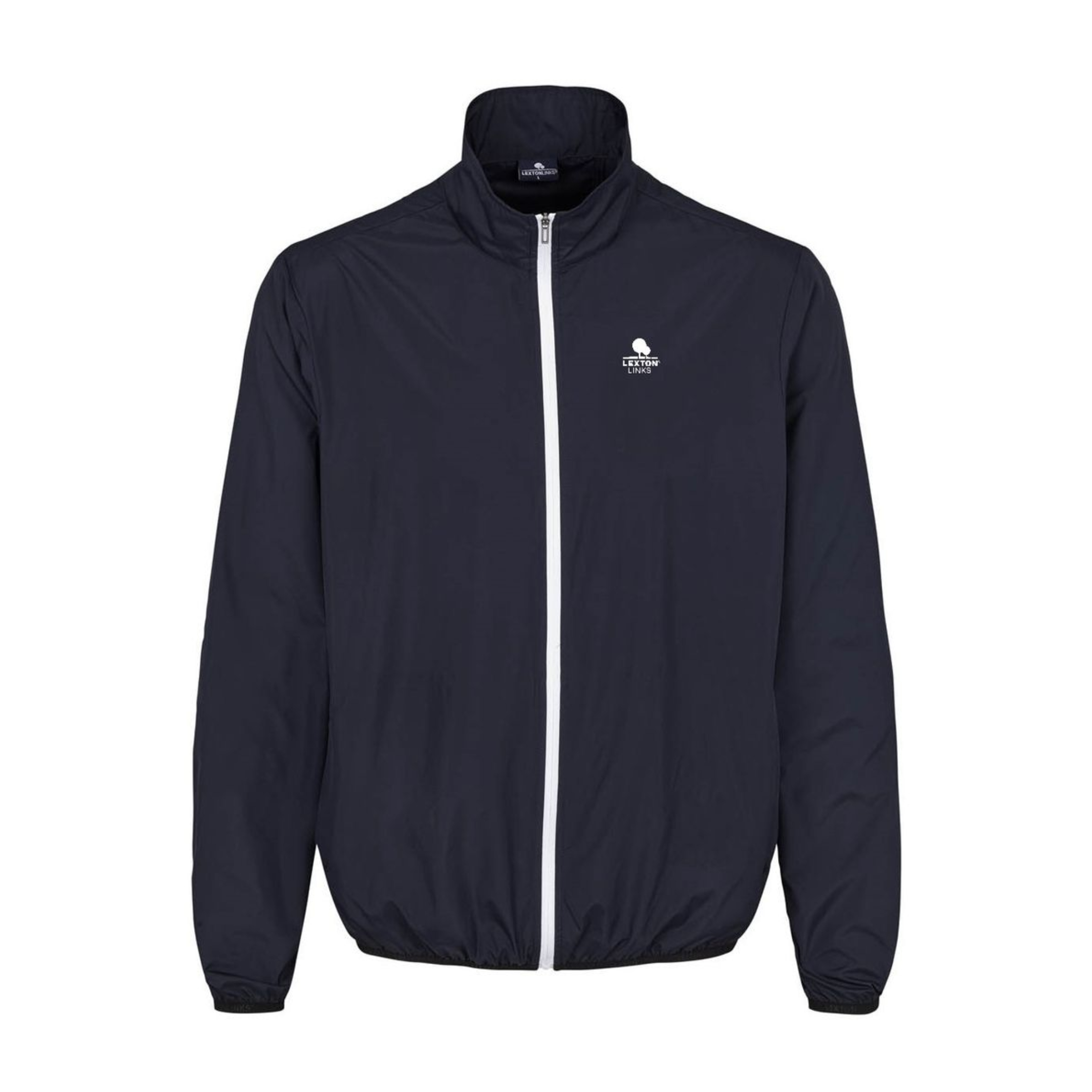 Cecilia Windbreaker Navy S