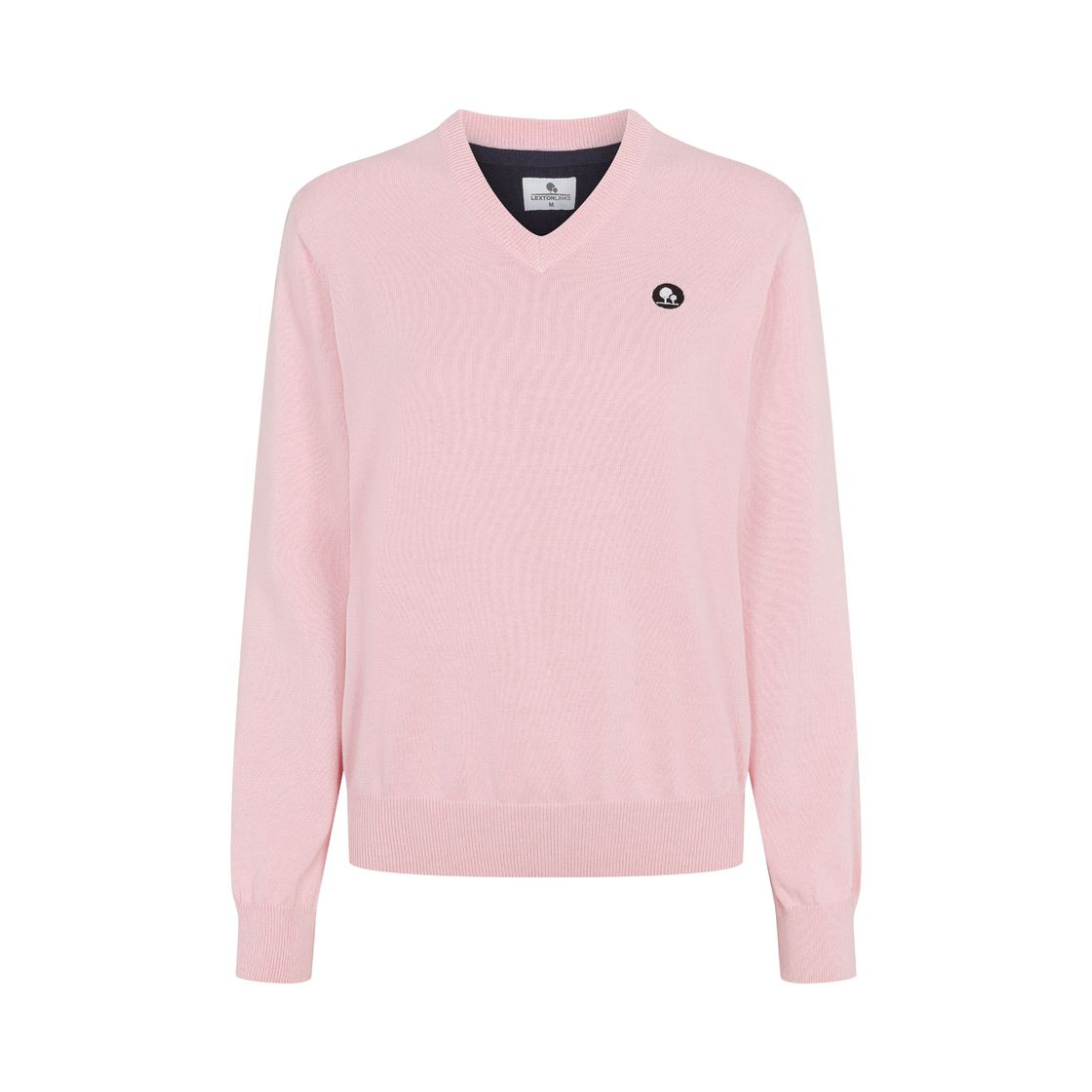 Elvira Pullover Pink S