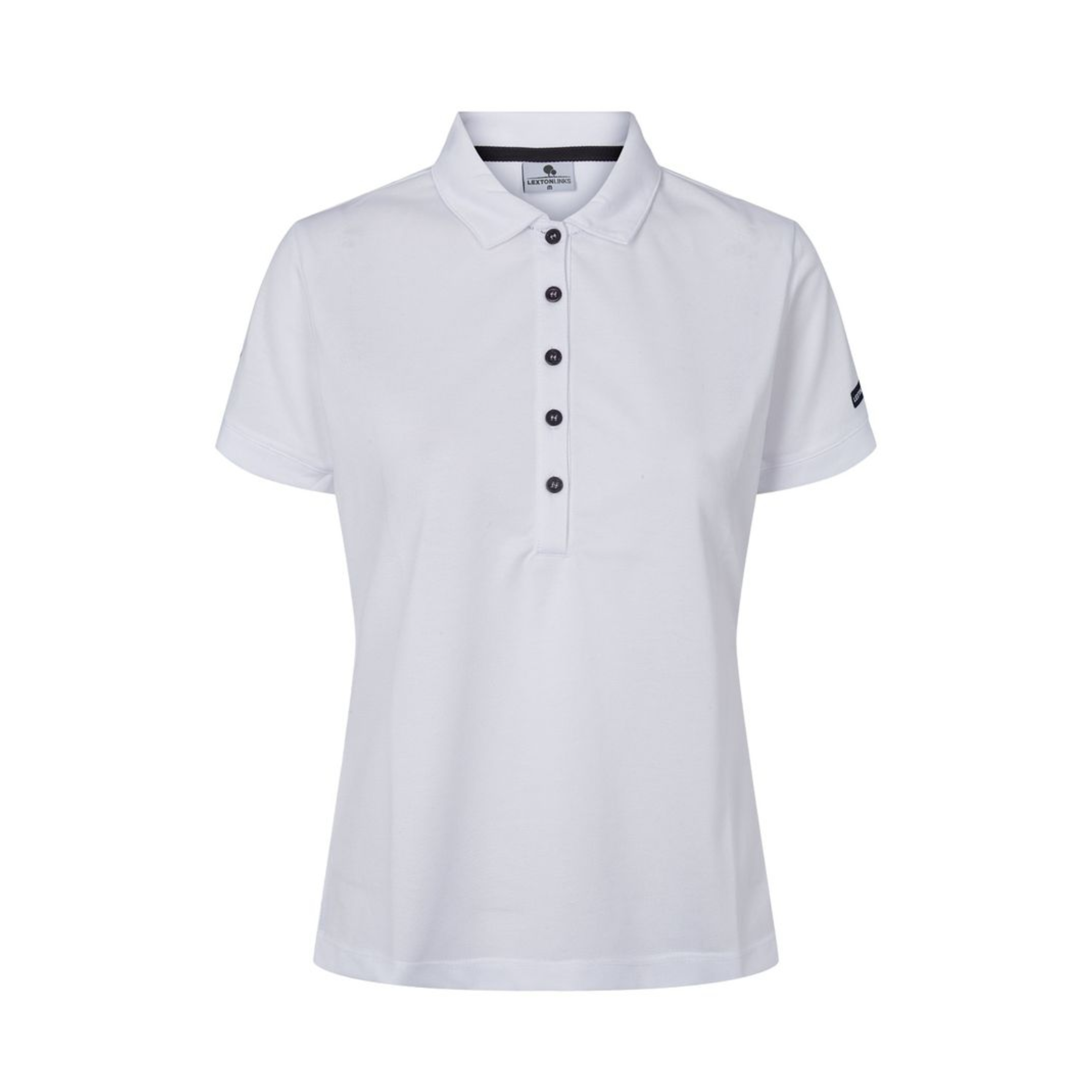 Evelyn Polo White S