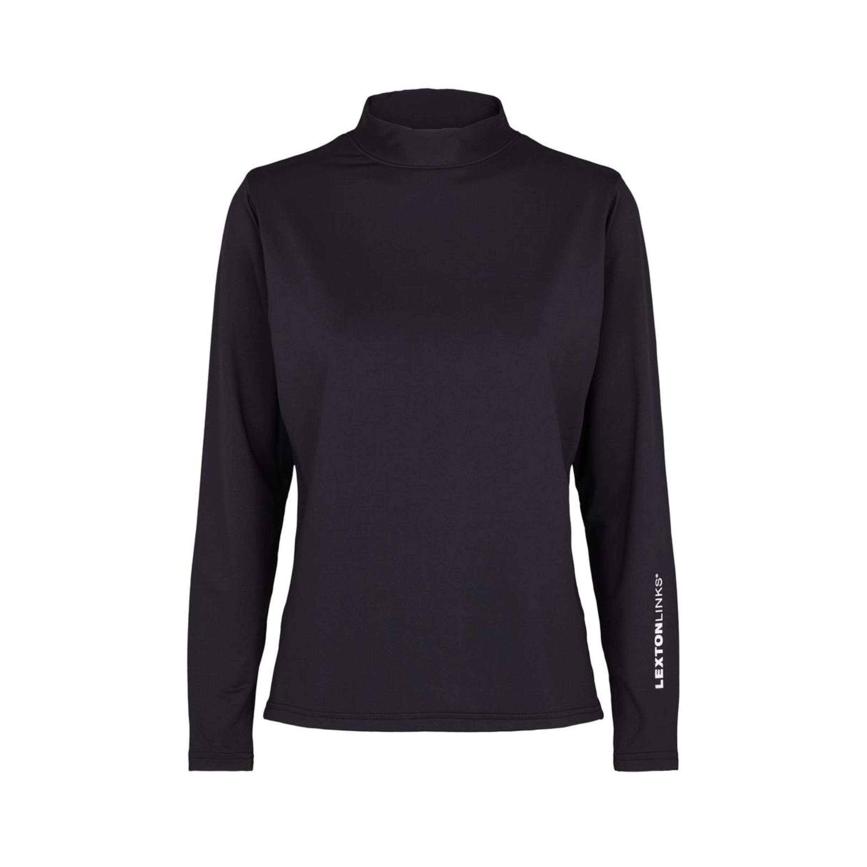 Keston Baselayer Black S