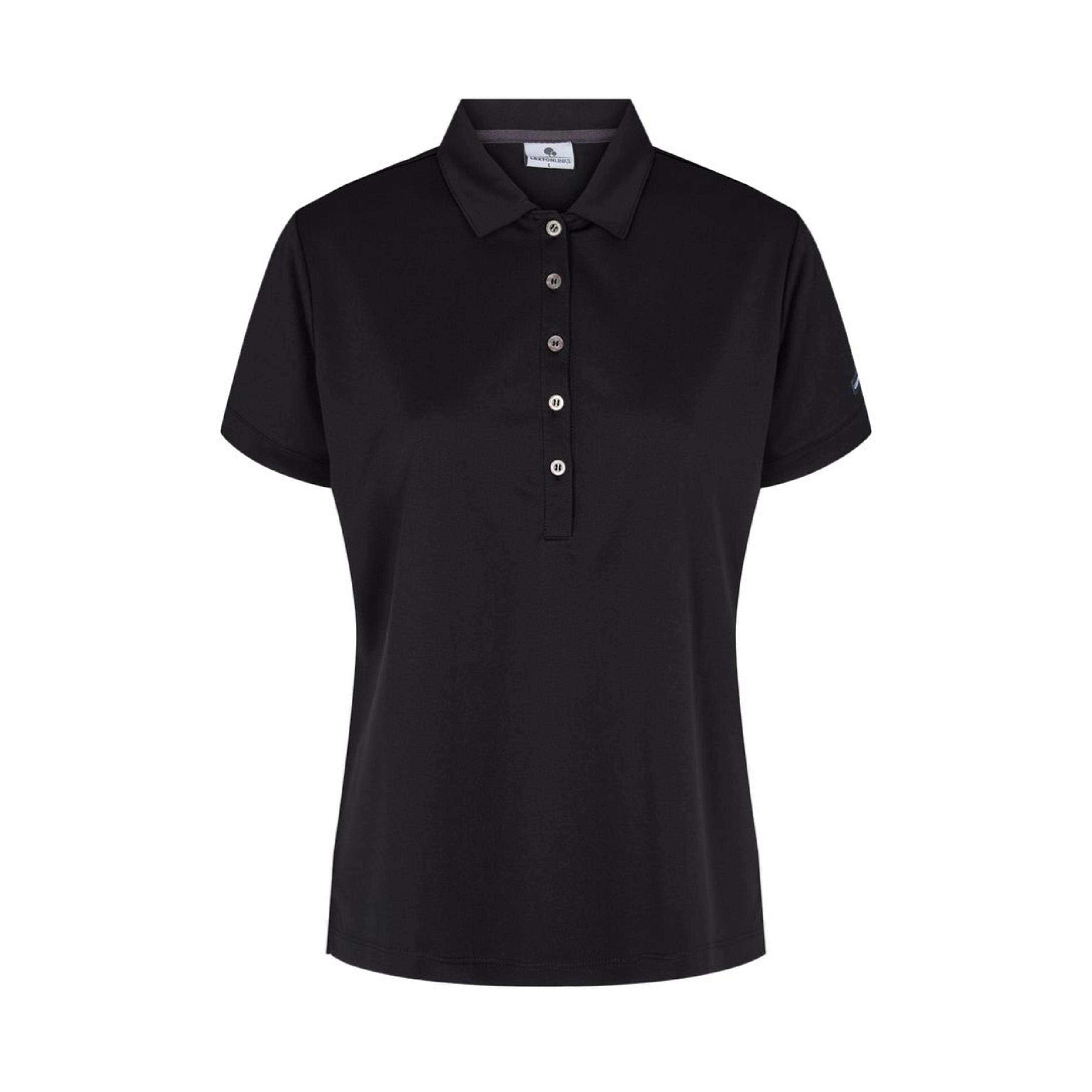 Roseberry Polo Black S