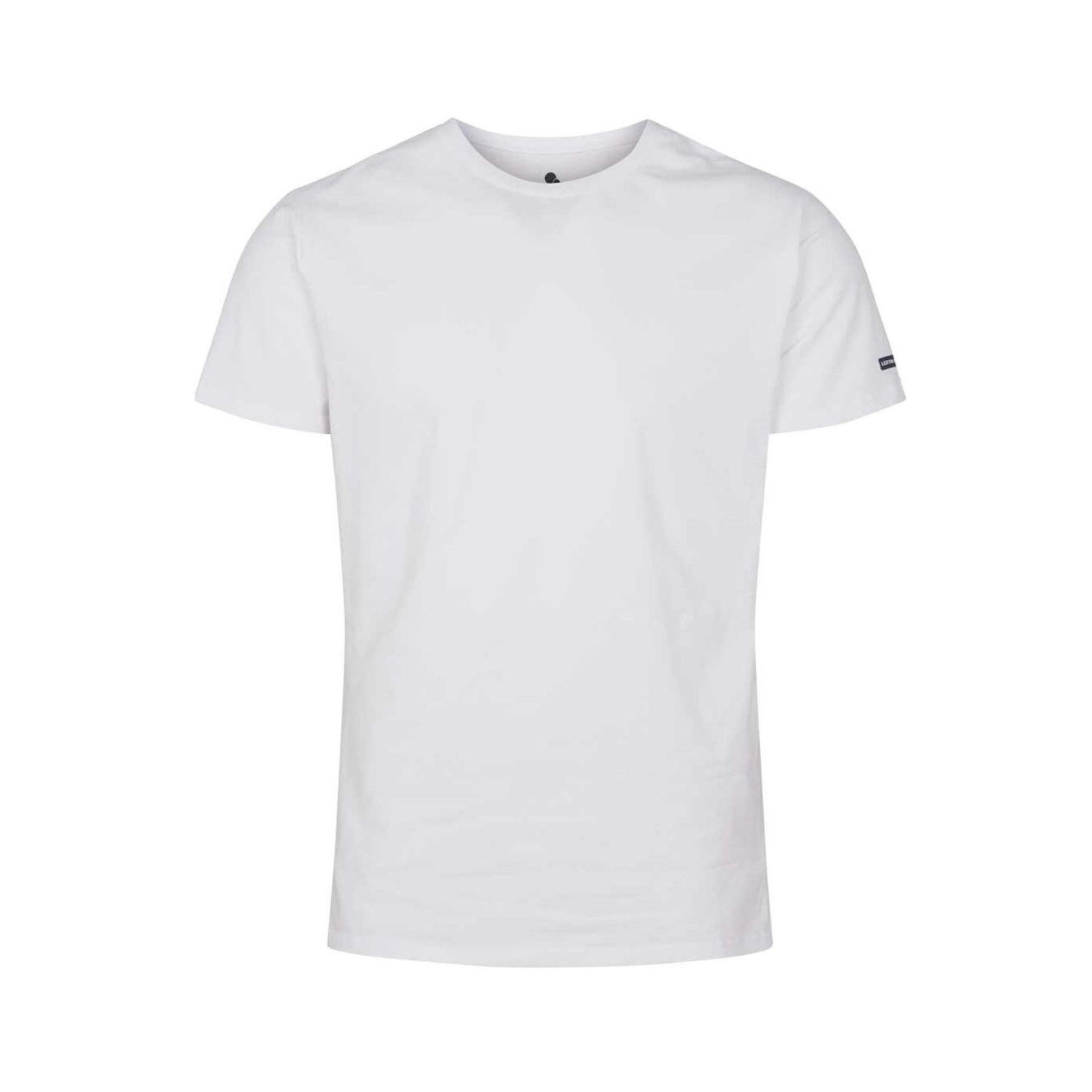 Trinity T-shirt White L