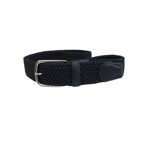 Bellevue Elastic Belt Navy