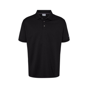 Bond Polo Black