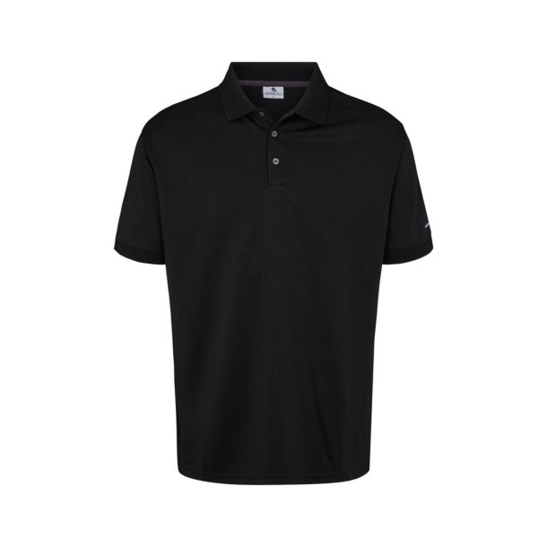 Bond Polo Black