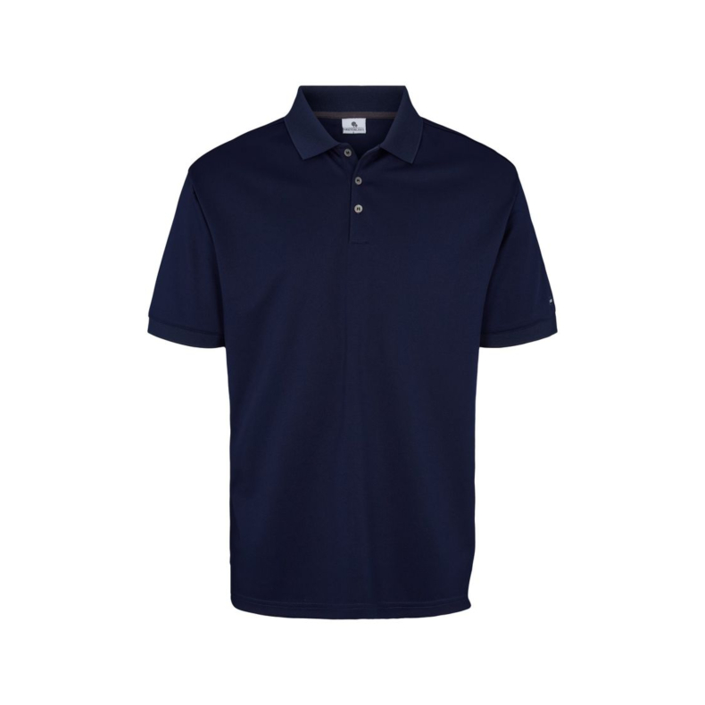 Bond Polo Navy