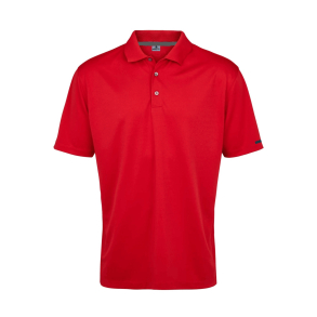Bond Polo Red