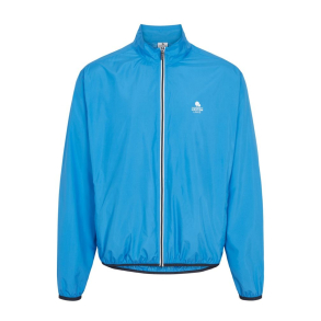 Boswell Windbreaker Blue