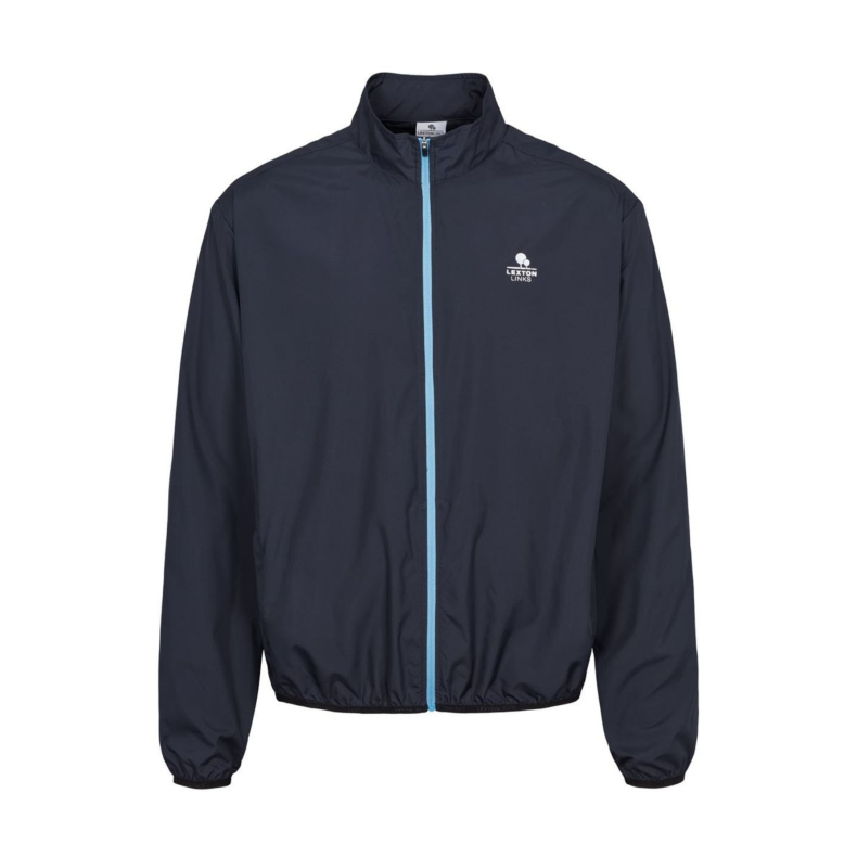 Boswell Windbreaker Navy