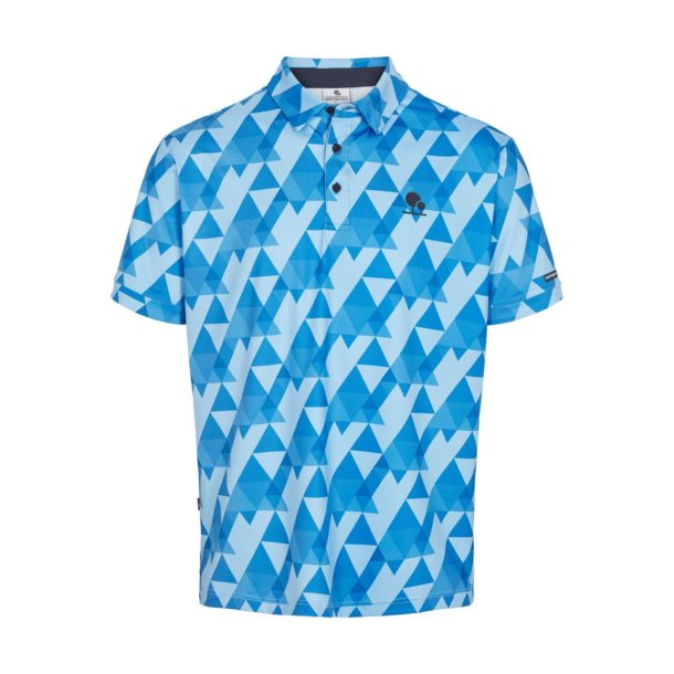 Bradley Polo Blue