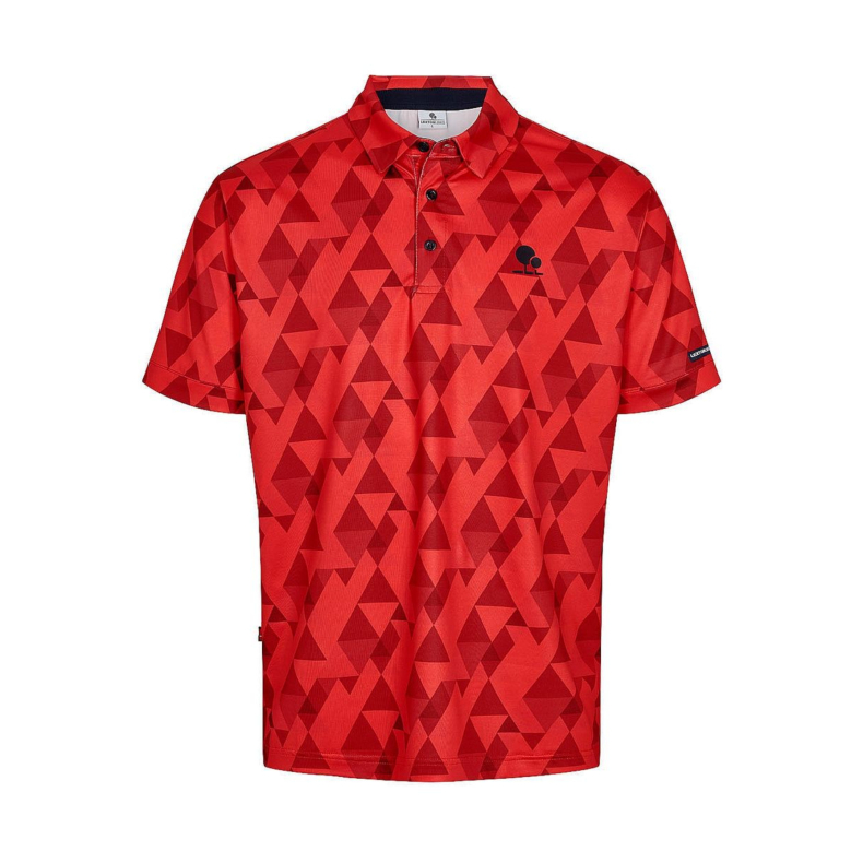 Bradley Polo Red