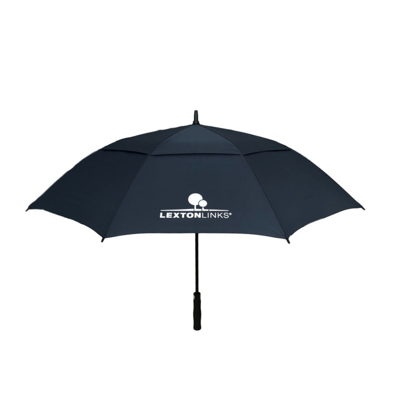 Bridgewater Golf Umbrella Navy