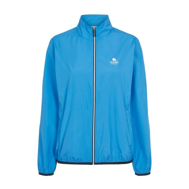 Cecilia Windbreaker Blue