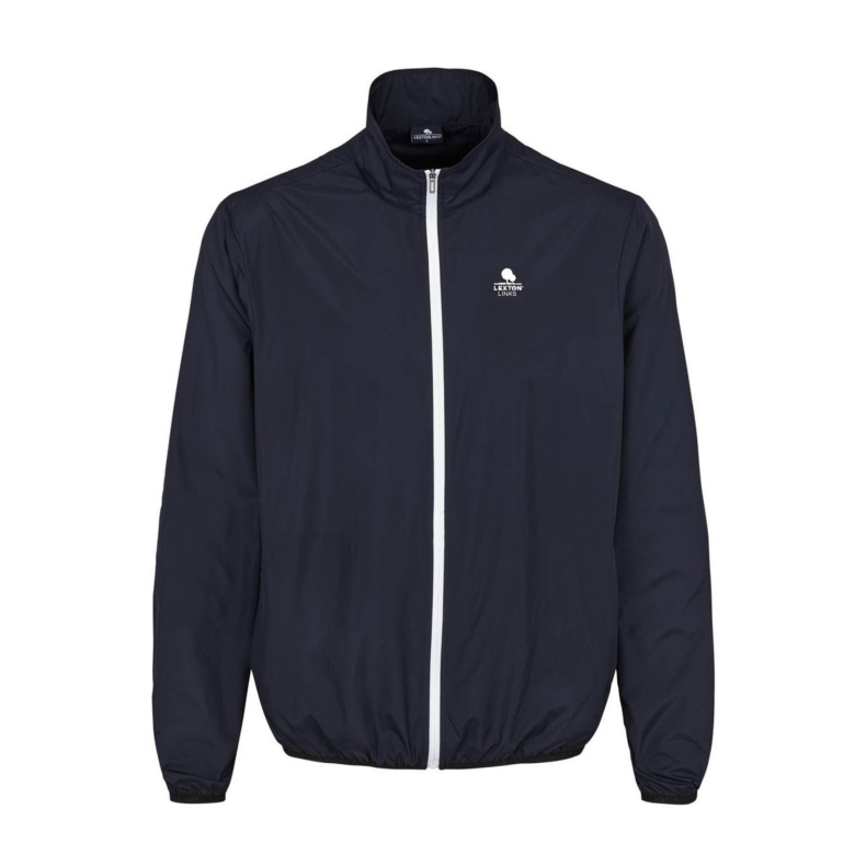 Cecilia Windbreaker Navy