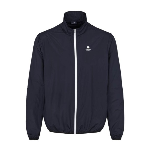 Cecilia Windbreaker Grey (kun str. S)