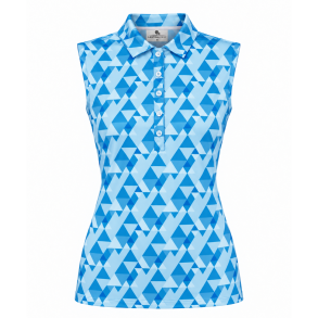 Clara Polo Blue