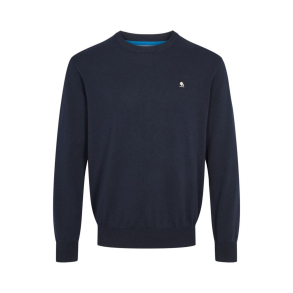 Creston Pullover Navy