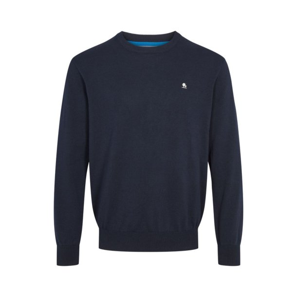 Creston Pullover Navy