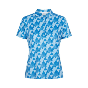 Debbie Polo Blue