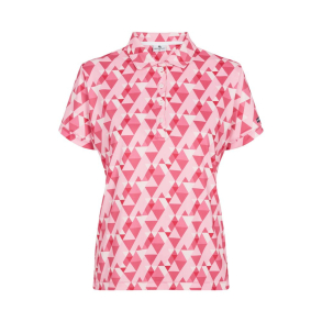 Debbie Polo Pink