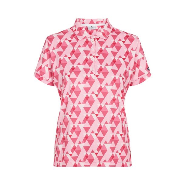 Debbie Polo Pink