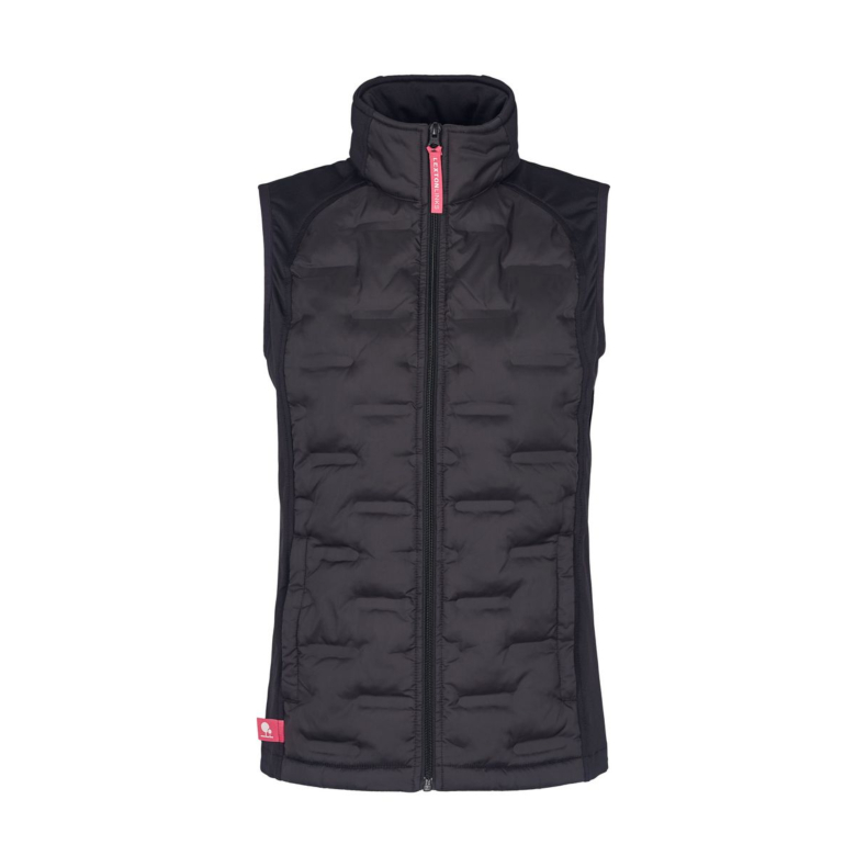 Dreaney Hybrid Vest Black