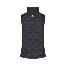 Dreaney Hybrid Vest Black
