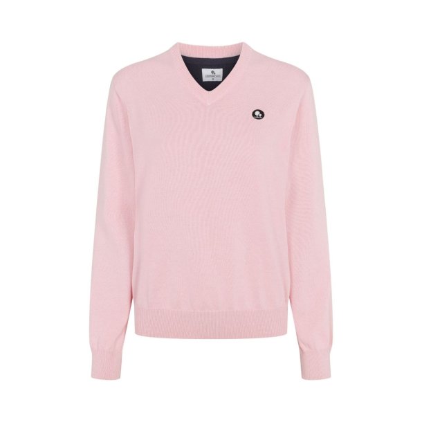 Elvira Pullover Pink