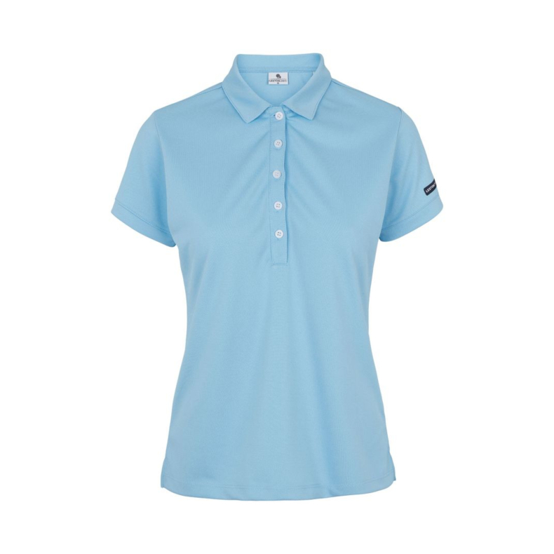 Evelyn Polo Lightblue