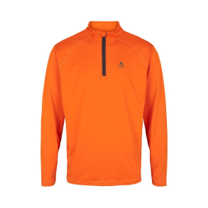 Forester Midlayer/Pullover Orange