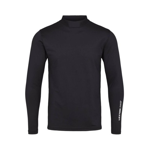Fortune Baselayer Black