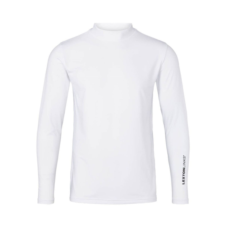 Fortune Baselayer White