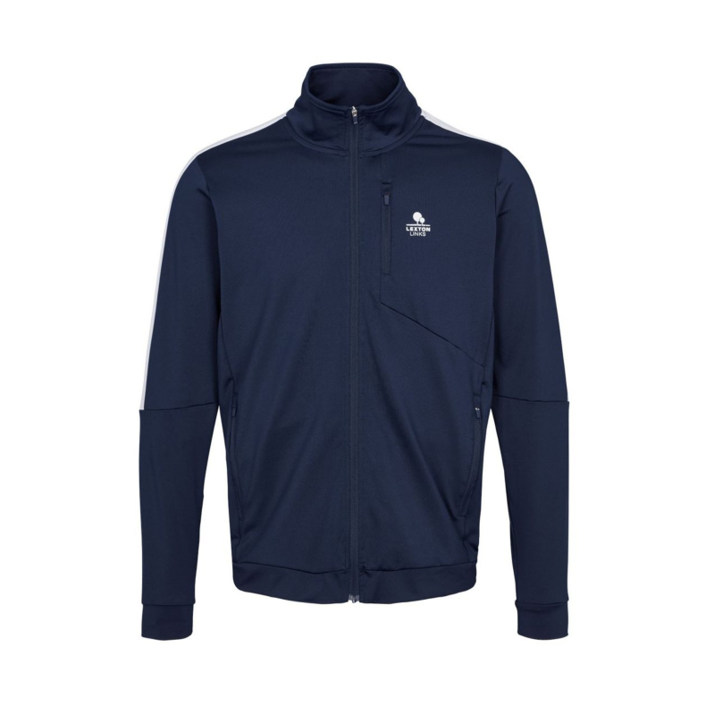 Franklin Midlayer/Jacket Navy